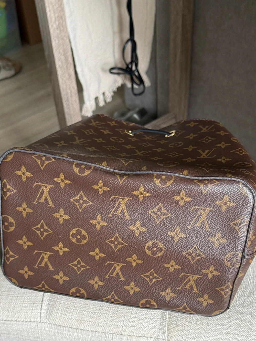 Louis Vuitton Monogram NeoNoe